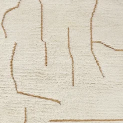 Landa 8 x 10 Rug - Desert Sand