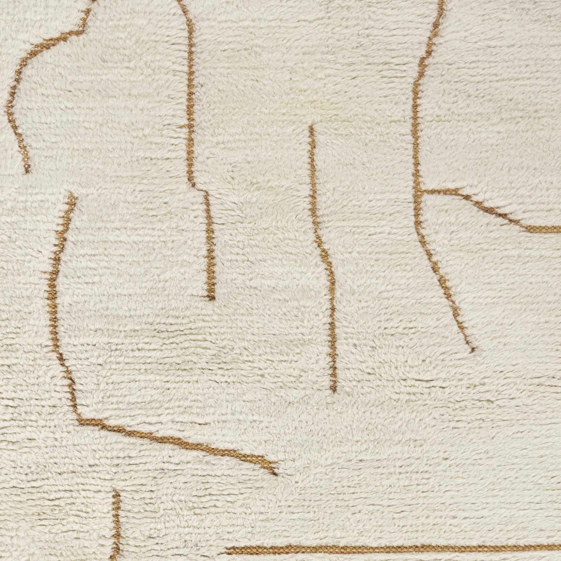 Landa 8 x 10 Rug - Desert Sand
