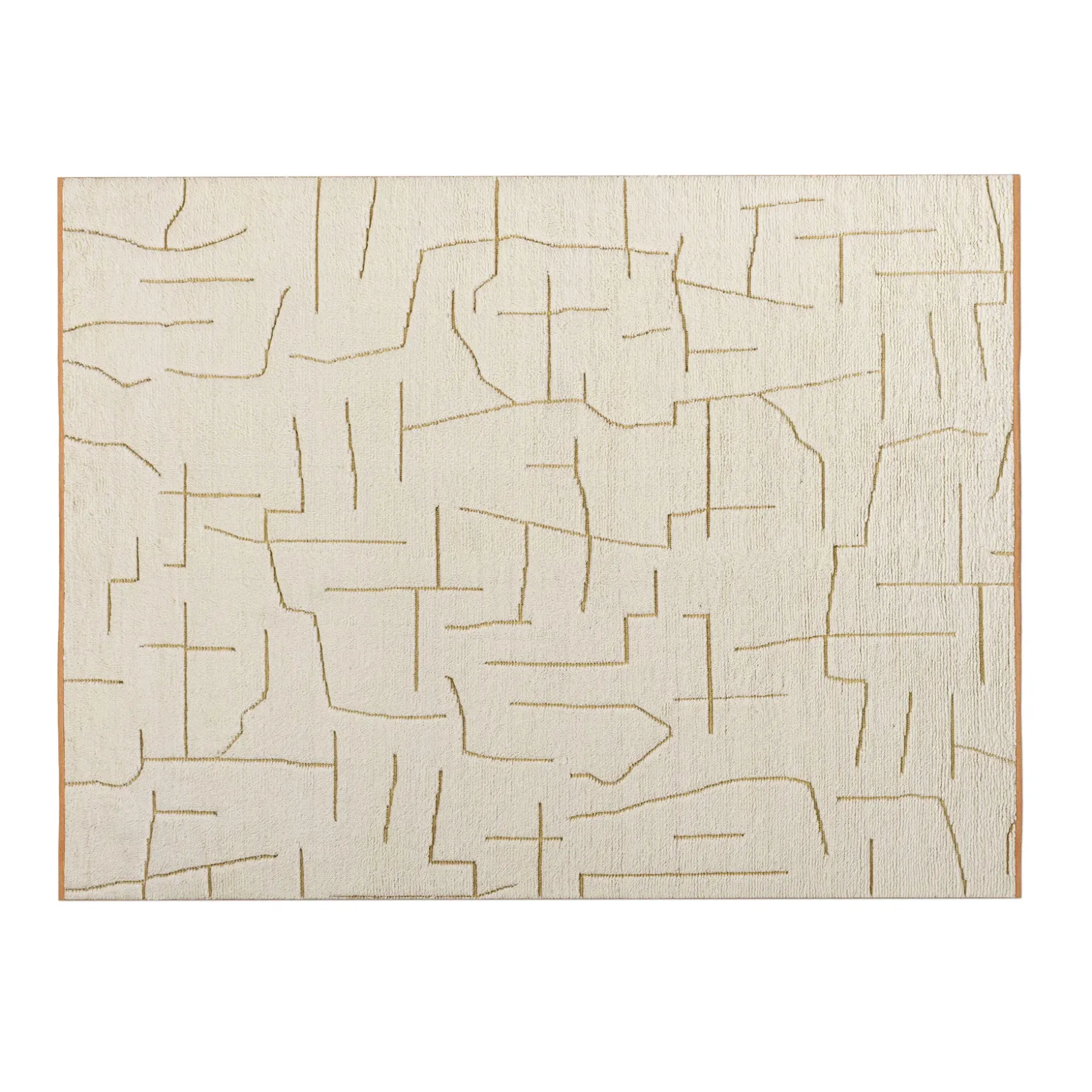 Landa 9 x 12 Rug - Desert Sand