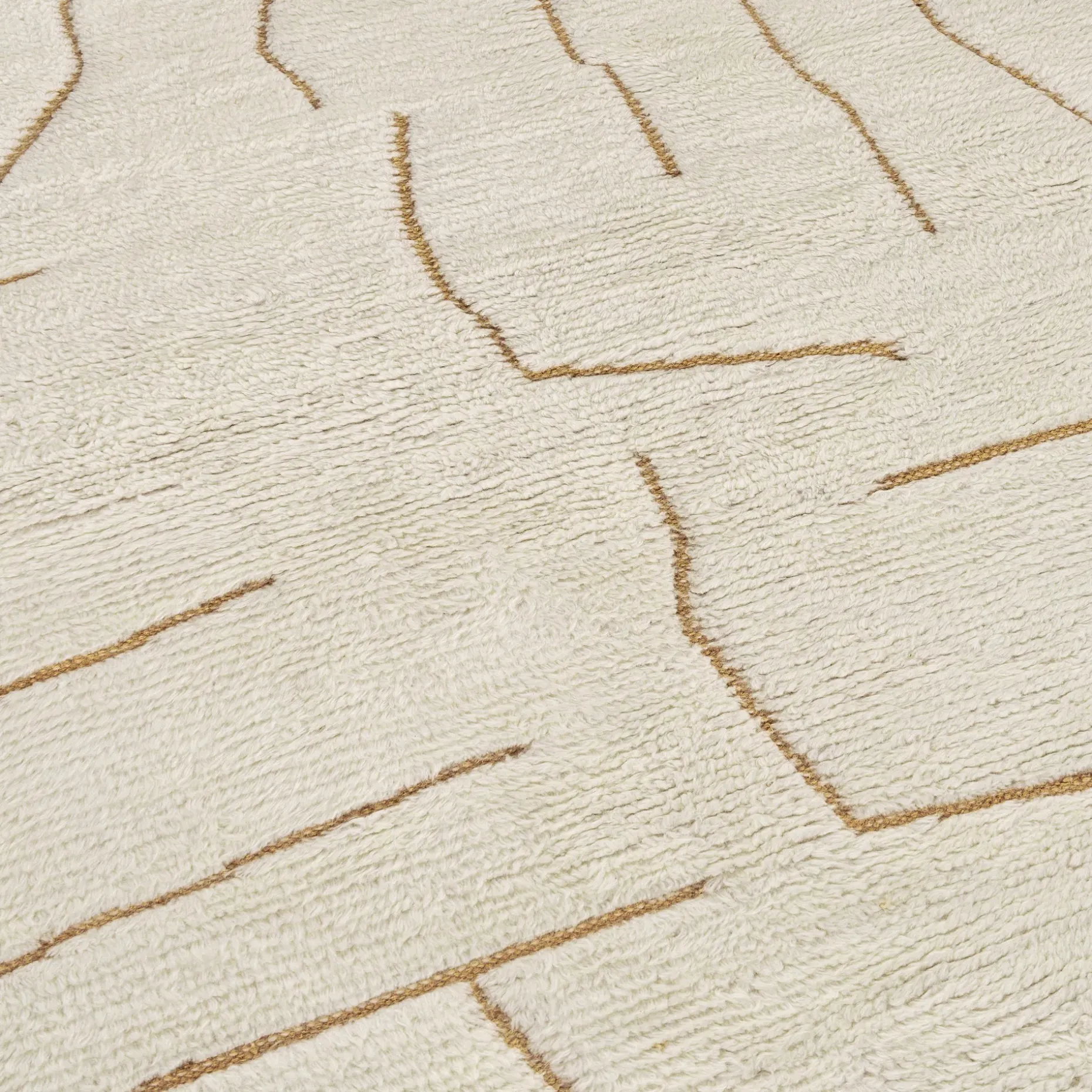 Landa 9 x 12 Rug - Desert Sand