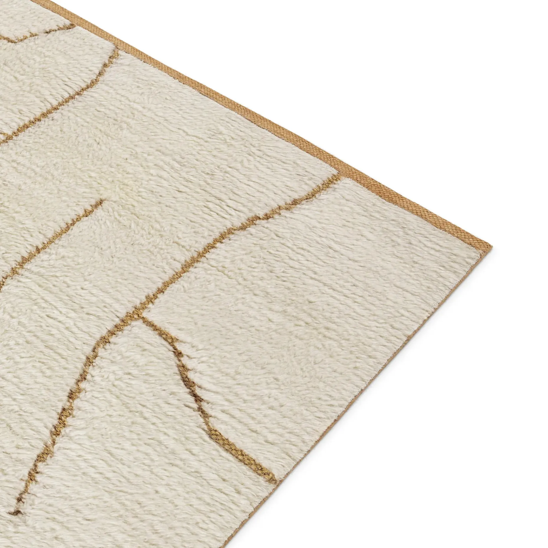 Landa 9 x 12 Rug - Desert Sand