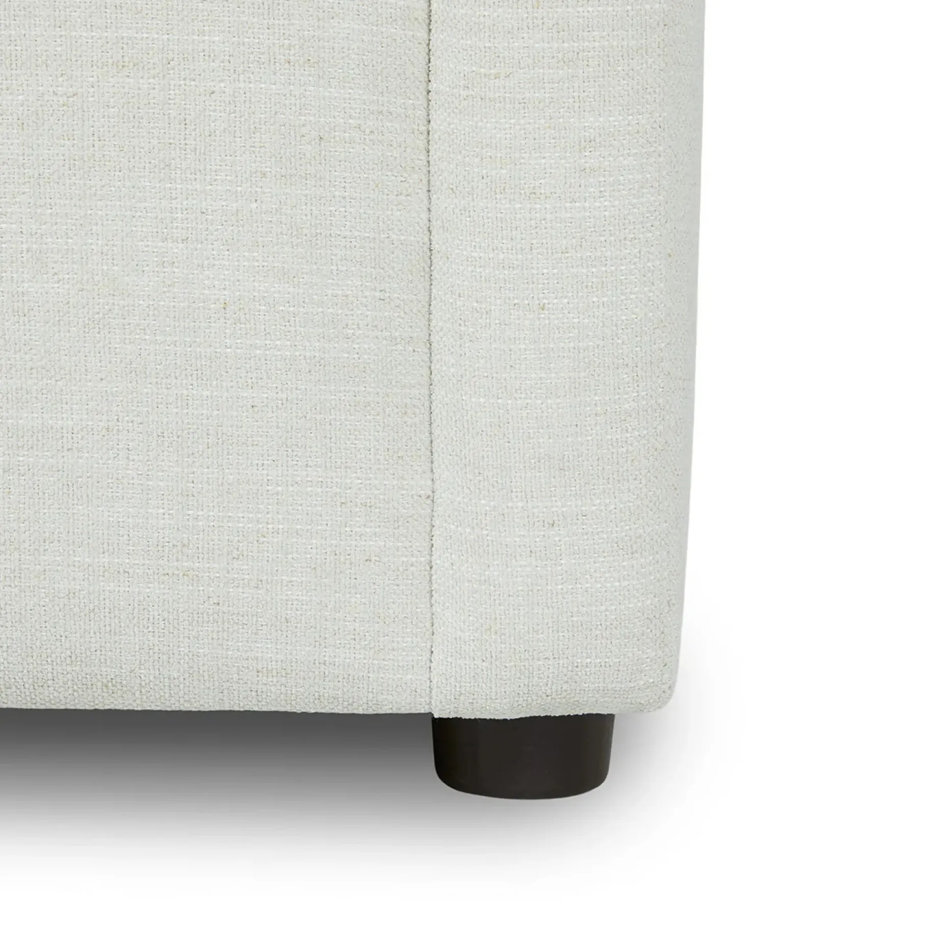 Landry 91" Corner Sectional - Napa Dove