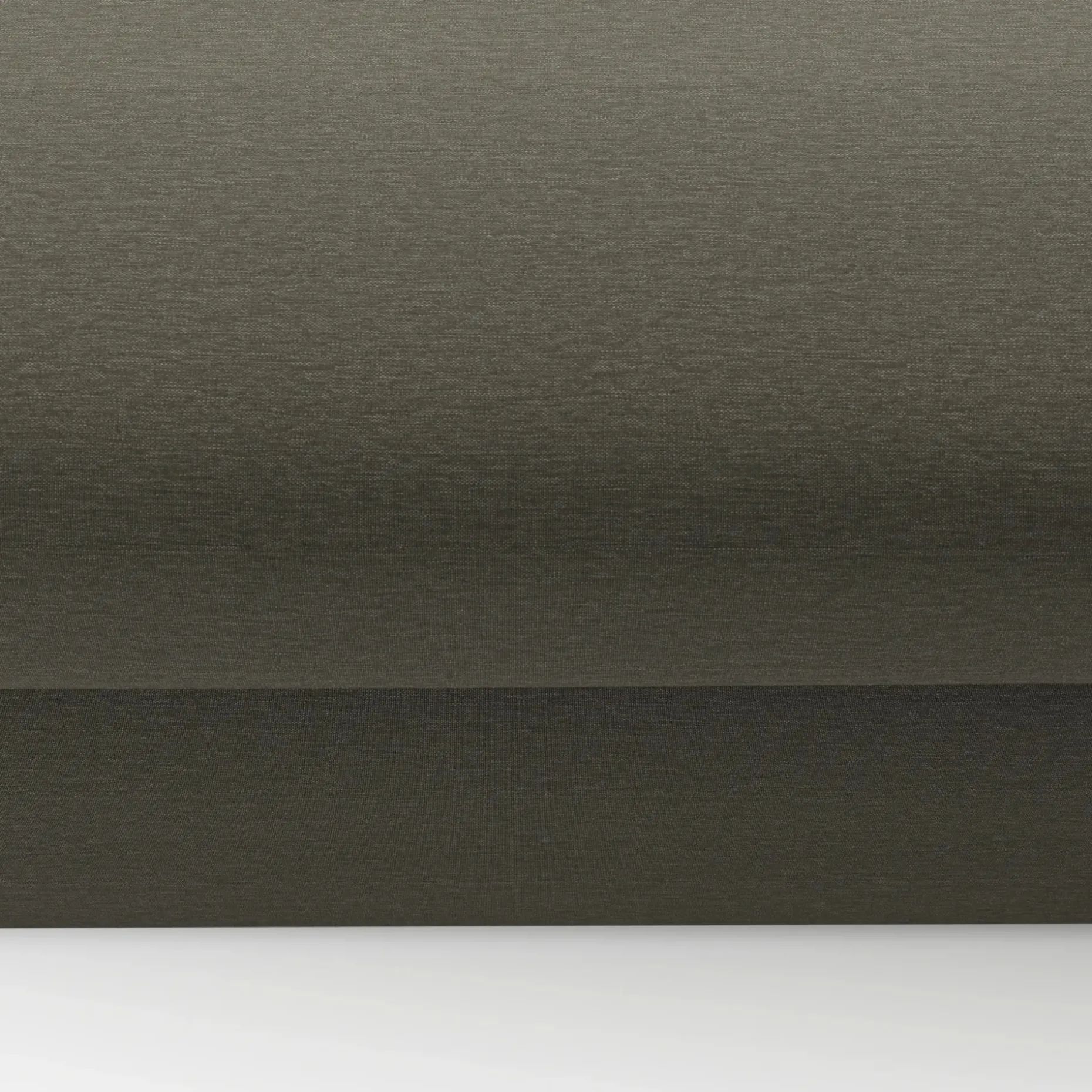 Landry 109" Left Storage Sleeper Sectional - Silver Moss
