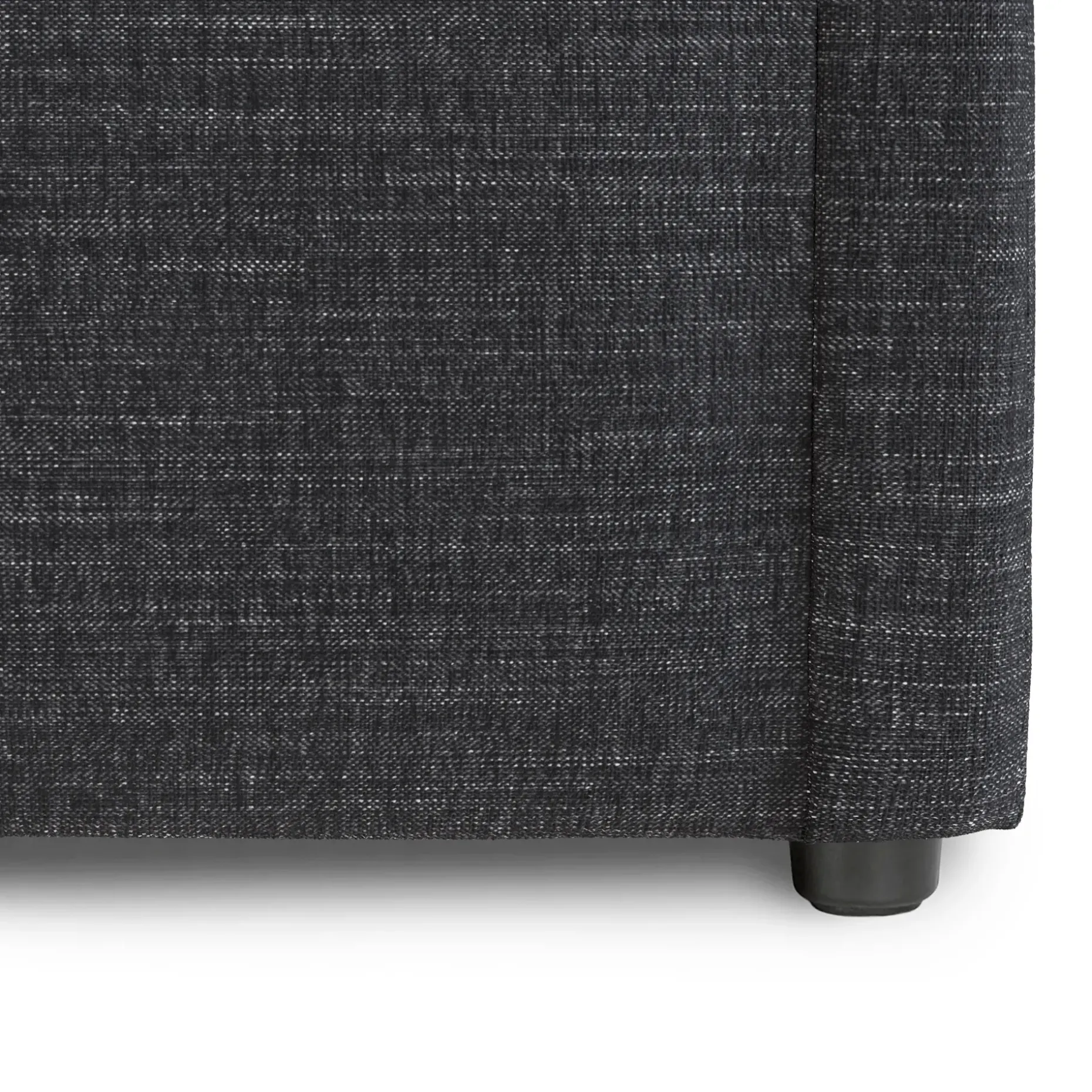 Landry 32.25" Lounge Chair - Napa Charcoal