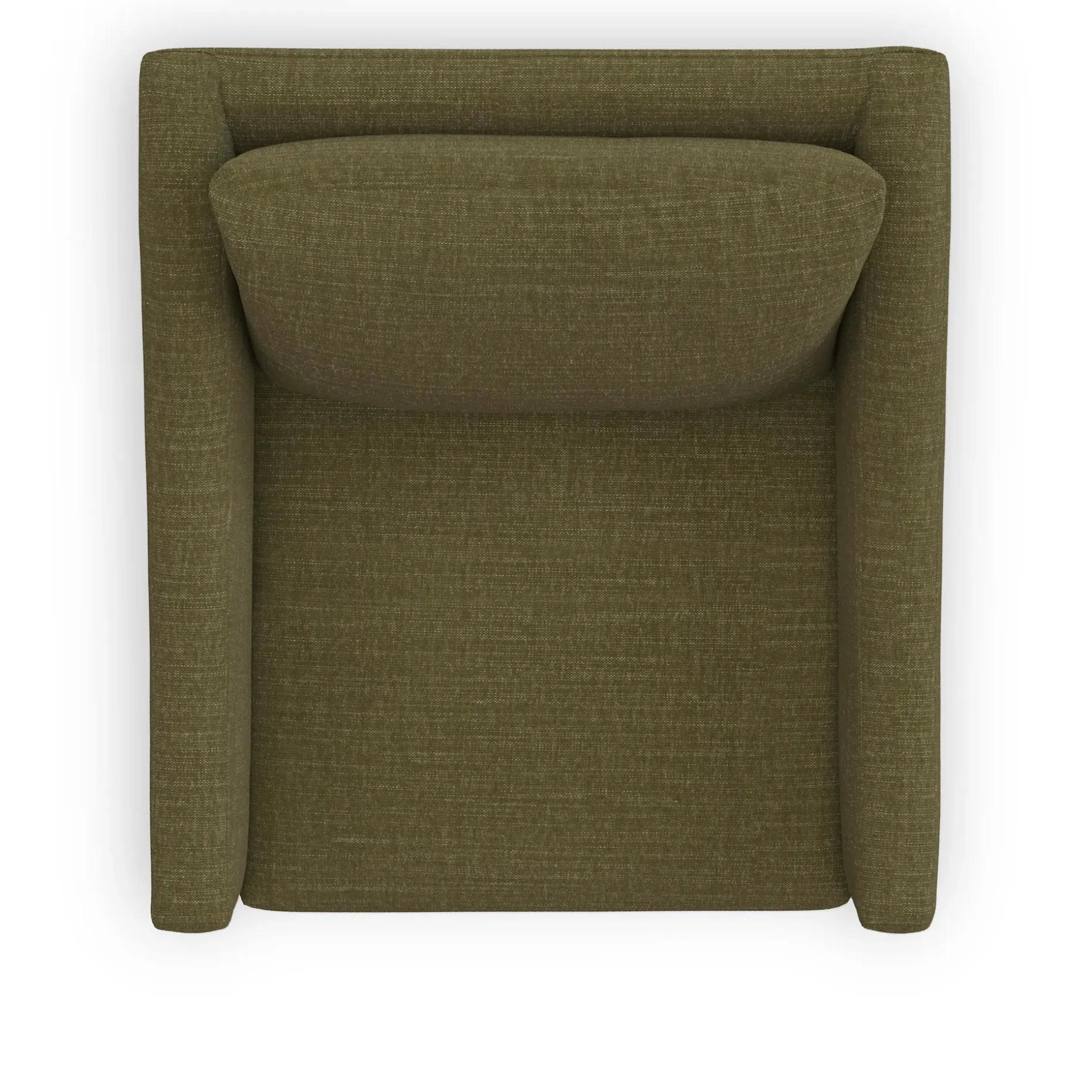Landry 32.25" Lounge Chair - Napa Moss