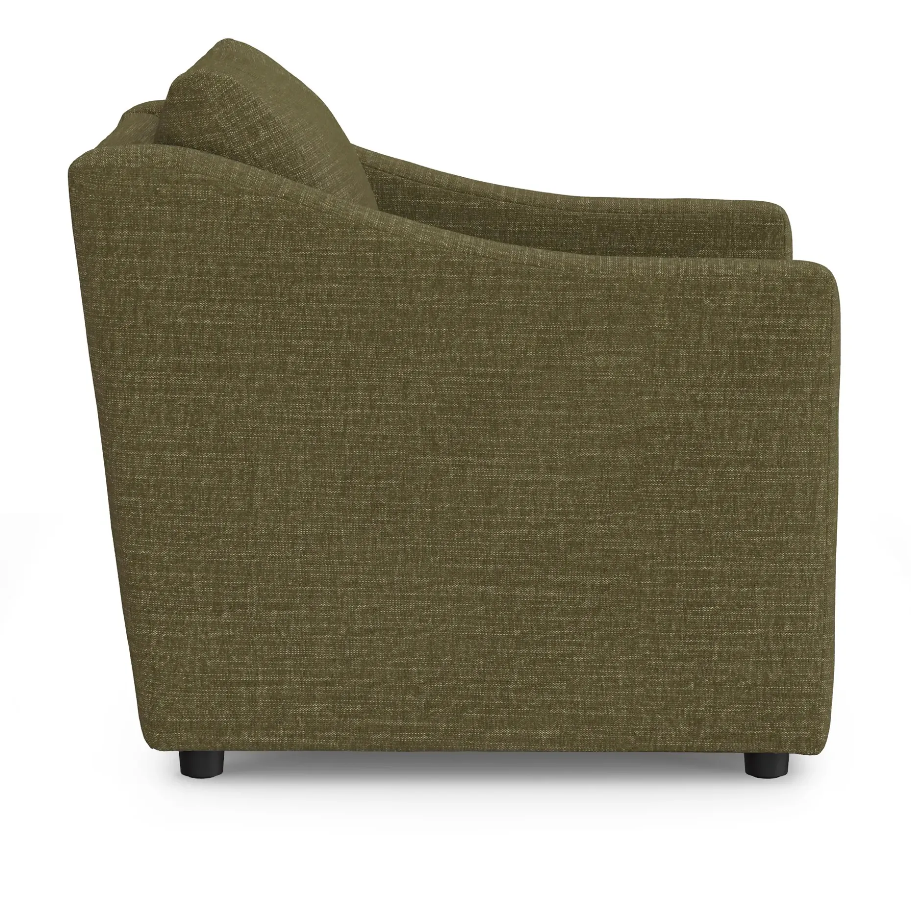 Landry 32.25" Lounge Chair - Napa Moss