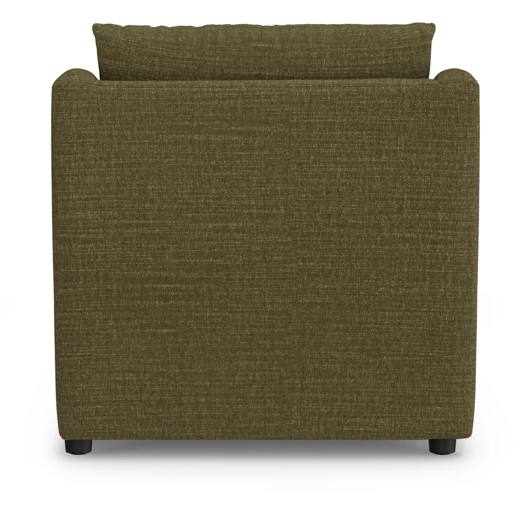 Landry 32.25" Lounge Chair - Napa Moss