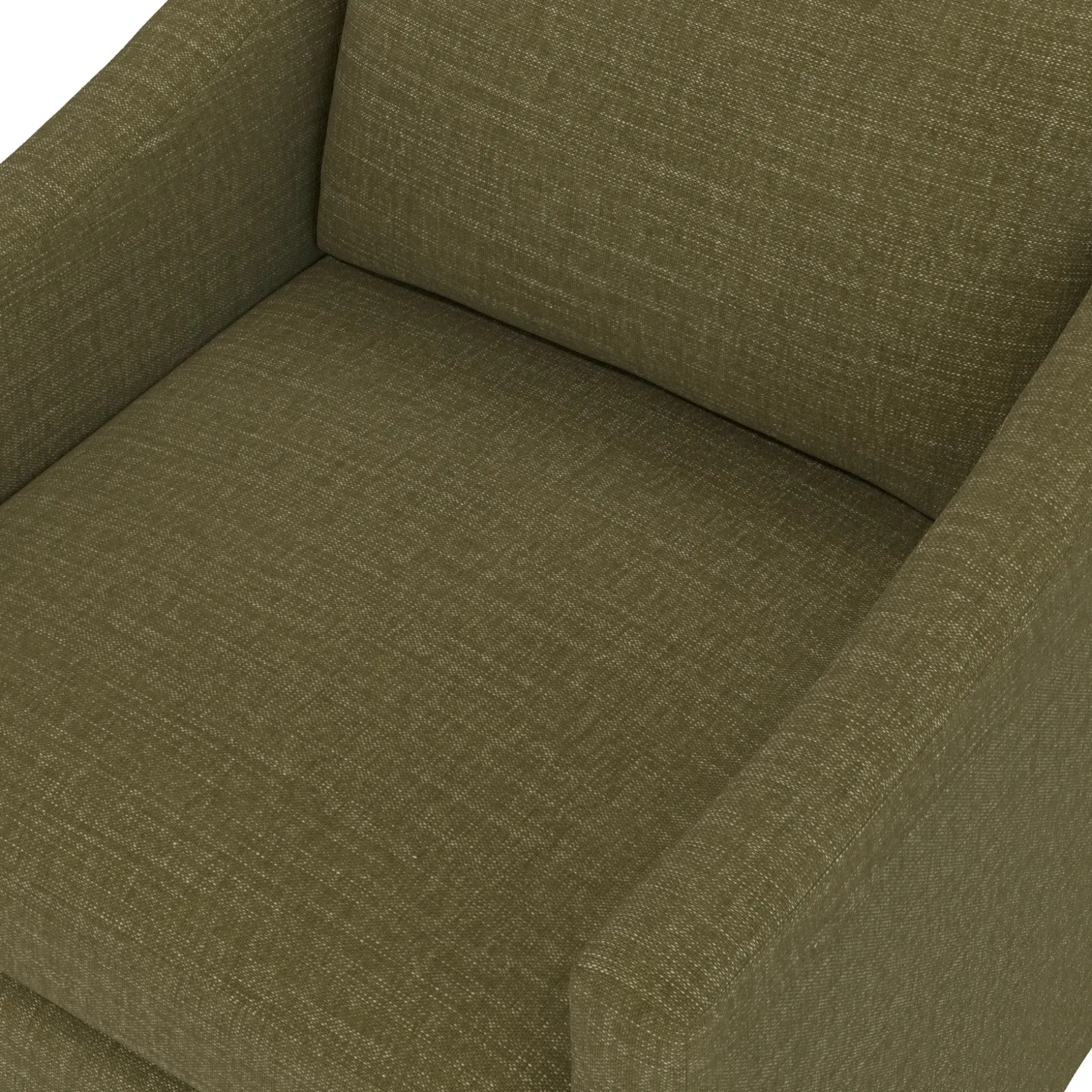 Landry 32.25" Lounge Chair - Napa Moss
