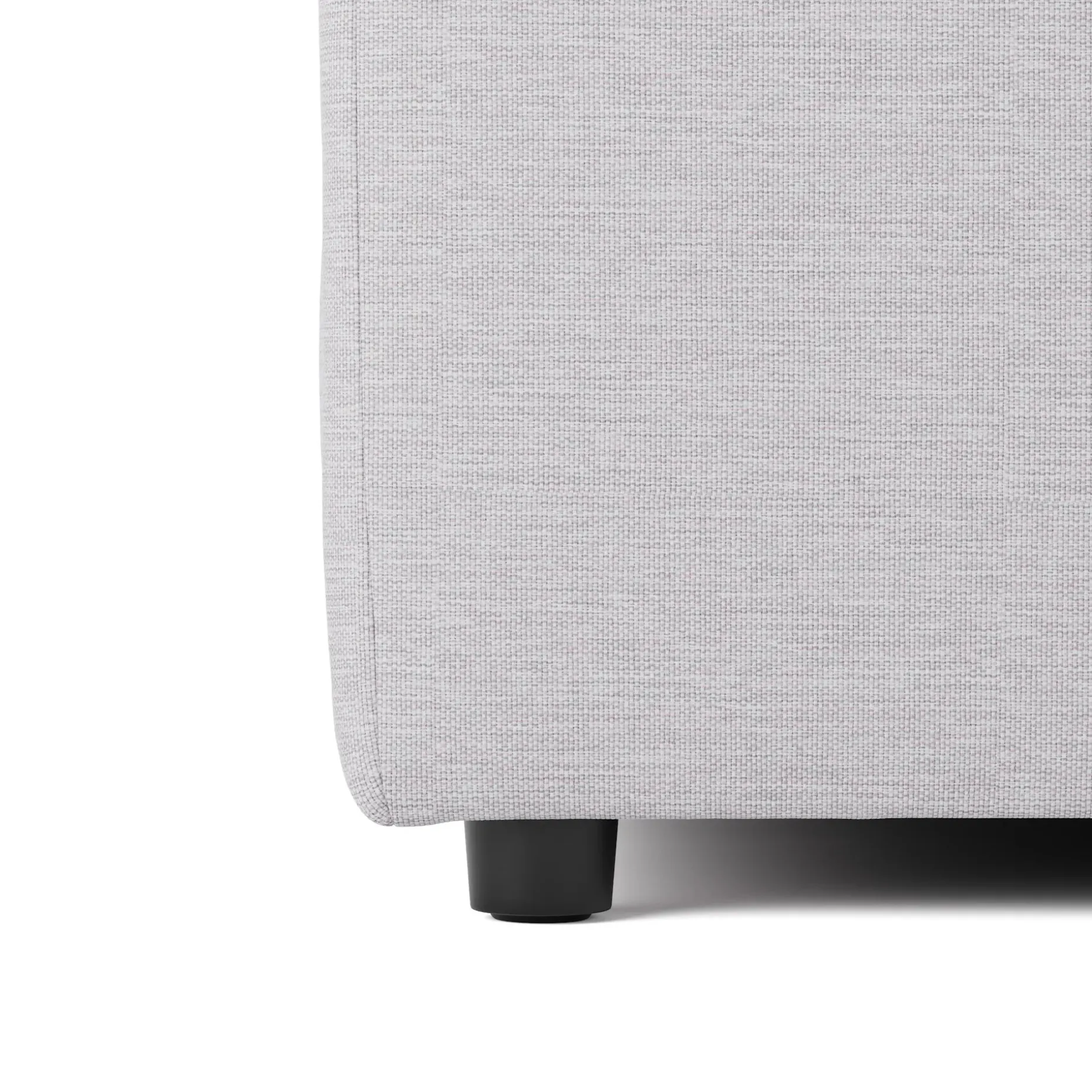 Landry 32.25" Lounge Chair - Silver Ivory