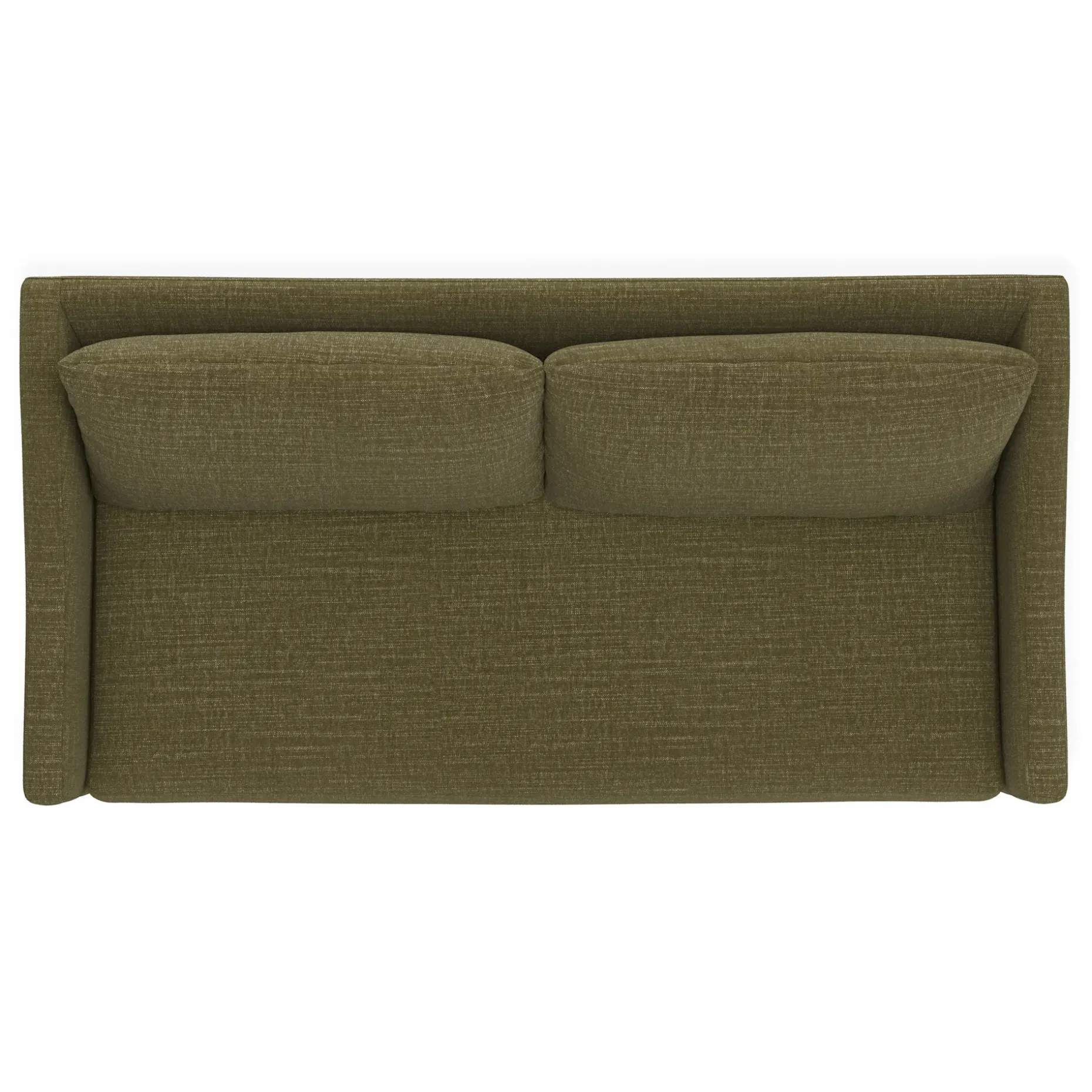 Landry 72" Loveseat - Napa Moss
