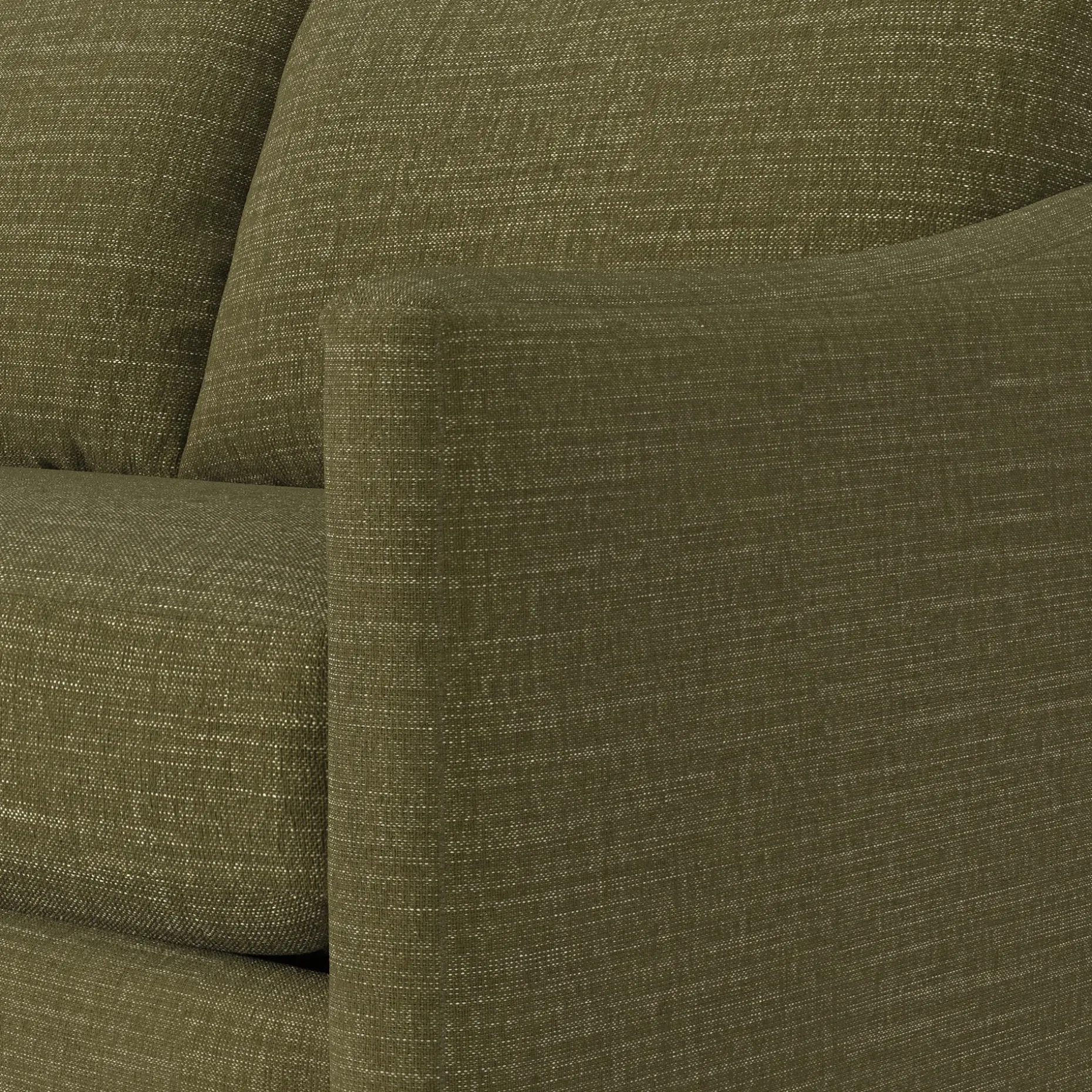 Landry 72" Loveseat - Napa Moss