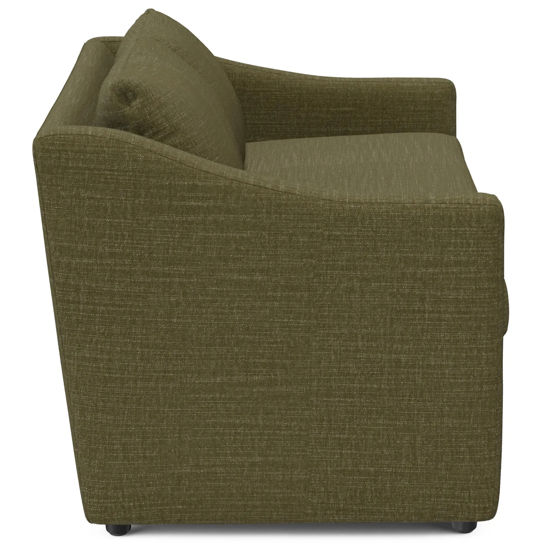 Landry 72" Loveseat - Napa Moss