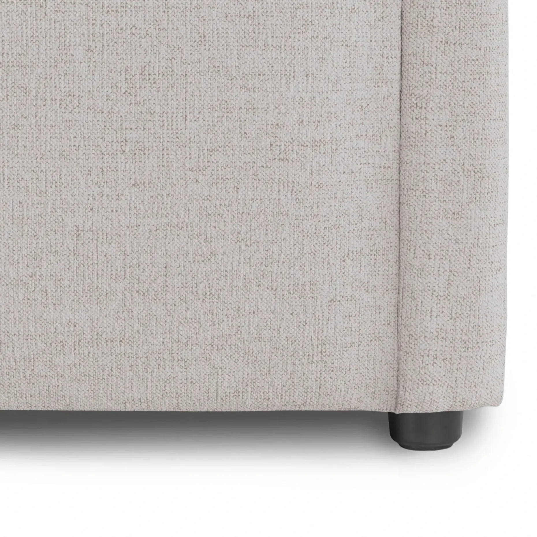 Landry 72" Loveseat - Napa White