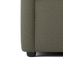 Landry 72" Loveseat - Silver Moss