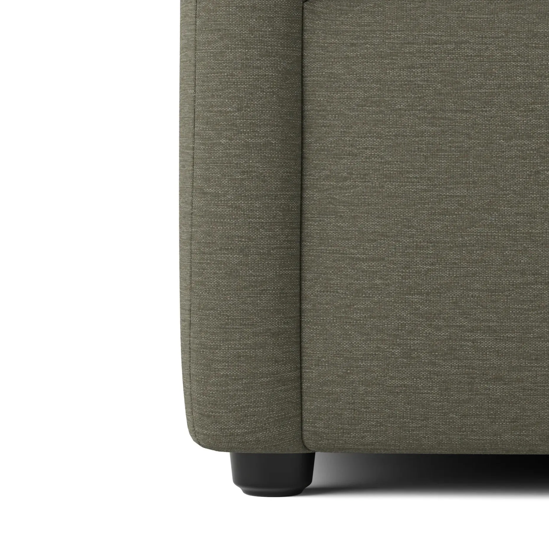 Landry 72" Loveseat - Silver Moss
