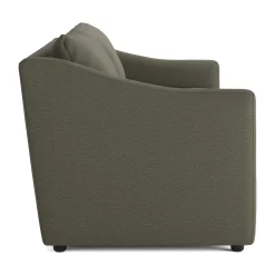 Landry 72" Loveseat - Silver Moss