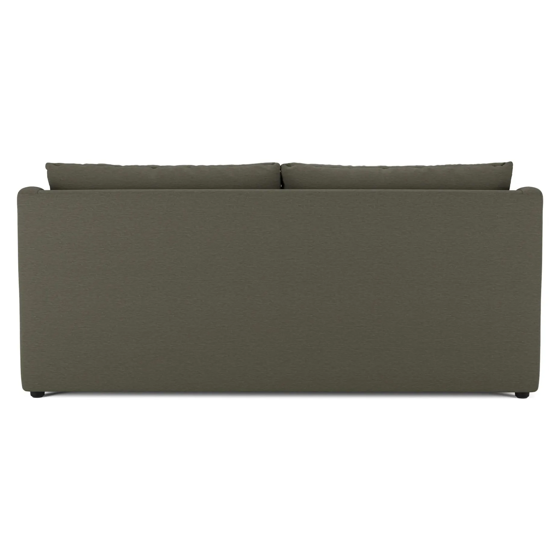 Landry 72" Loveseat - Silver Moss