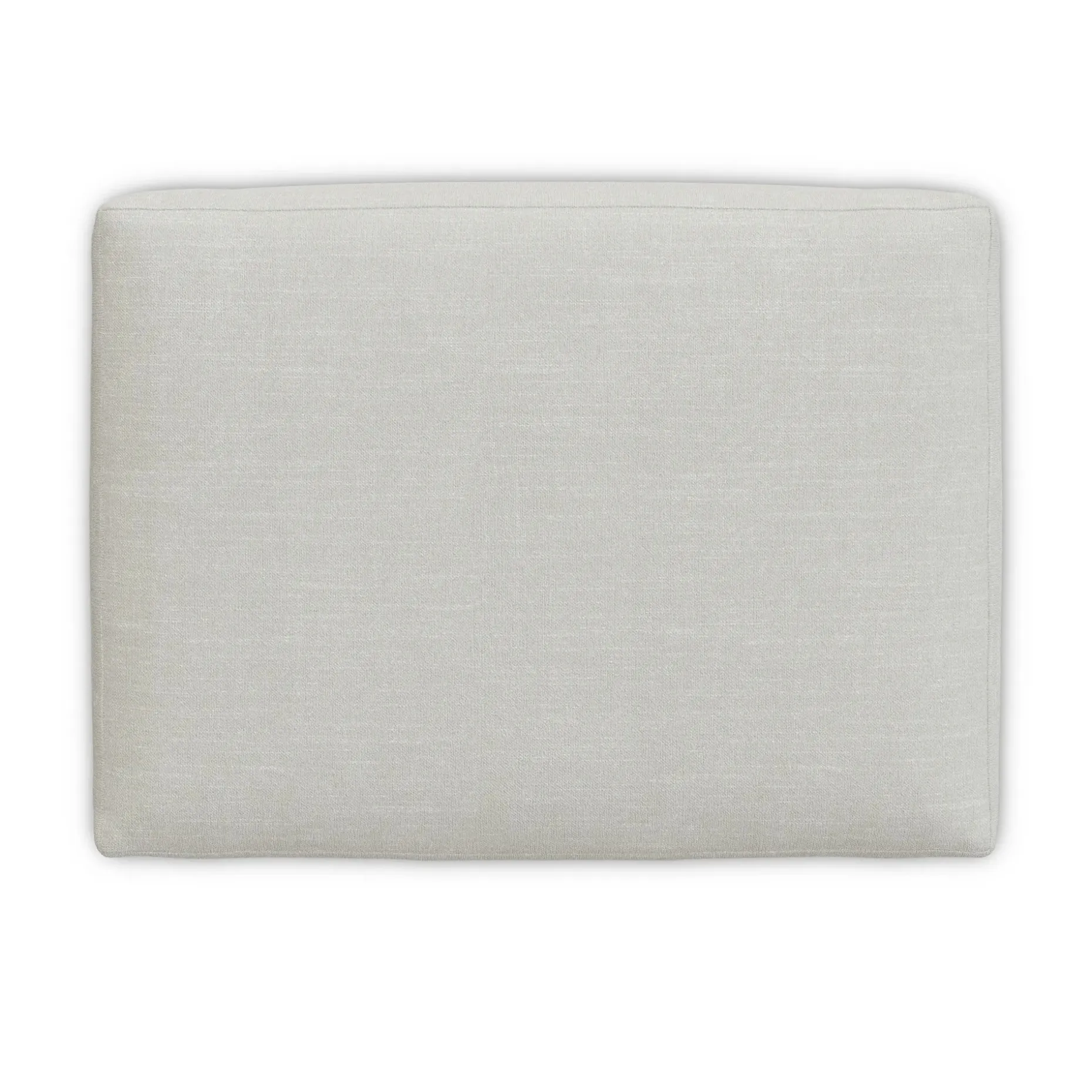 Landry 28" Ottoman - Napa Dove