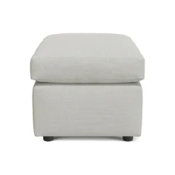 Landry 28" Ottoman - Napa Dove
