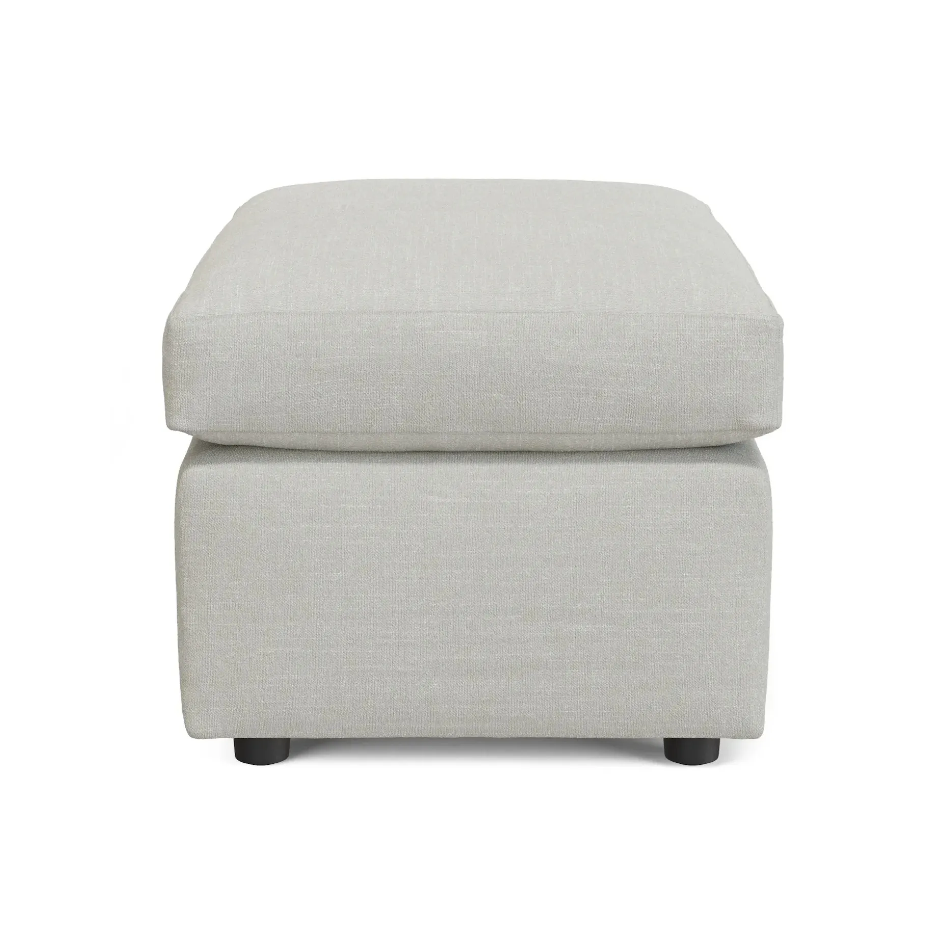 Landry 28" Ottoman - Napa Dove