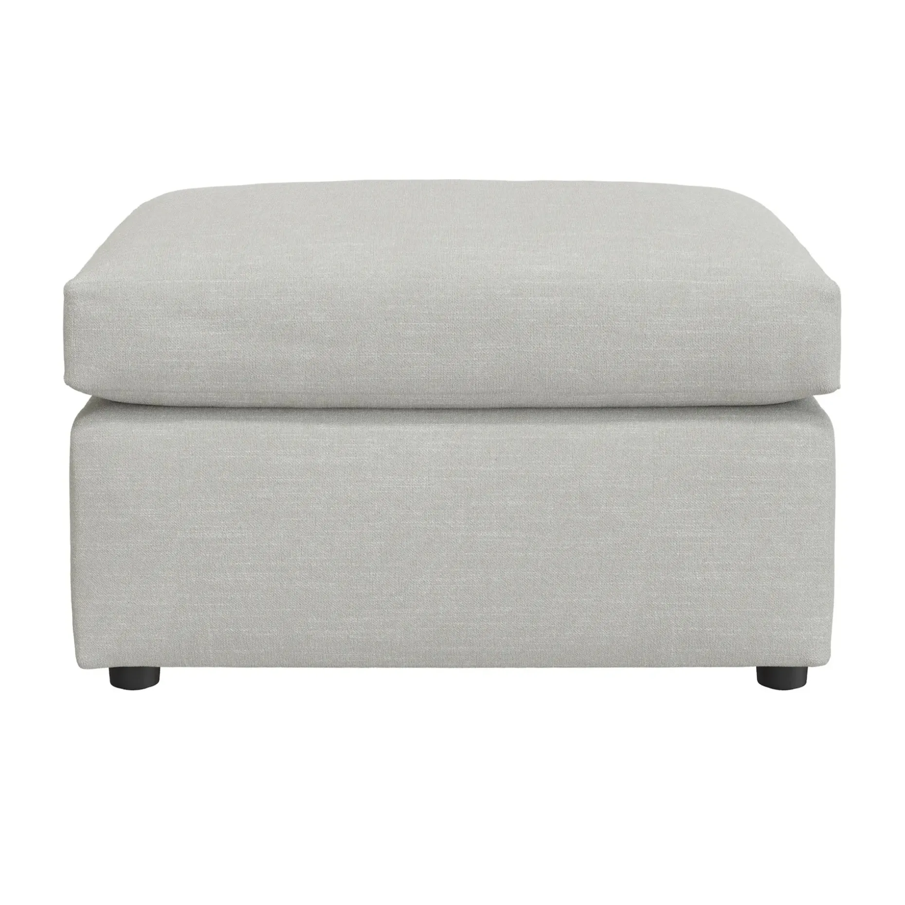 Landry 28" Ottoman - Napa Dove