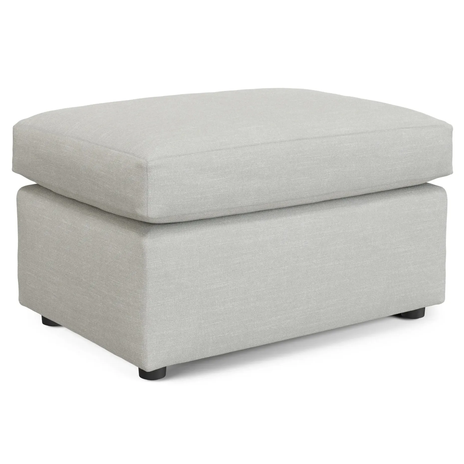 Landry 28" Ottoman - Napa Dove