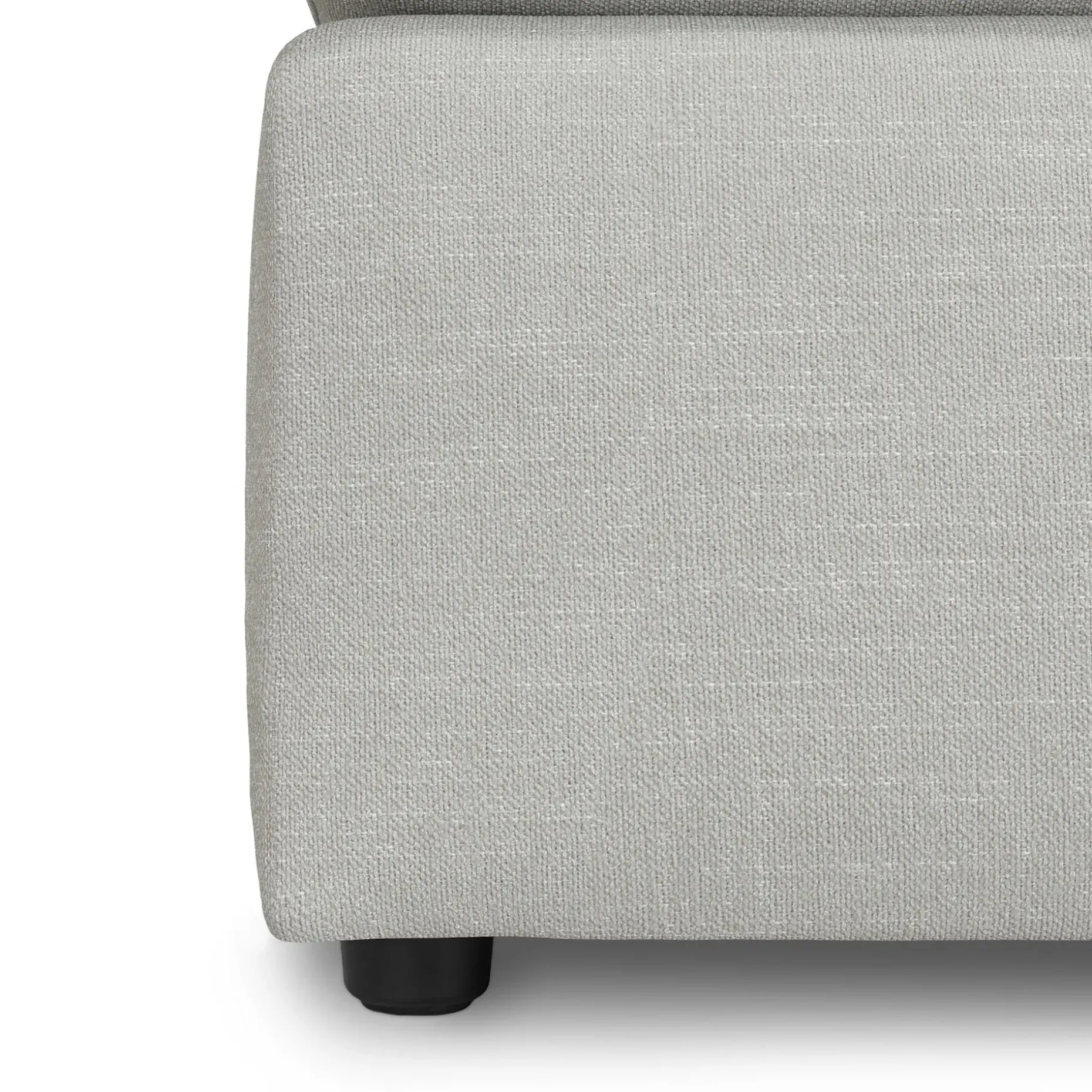 Landry 28" Ottoman - Napa Dove