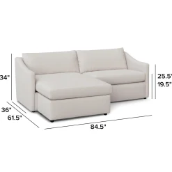 Landry 84.5