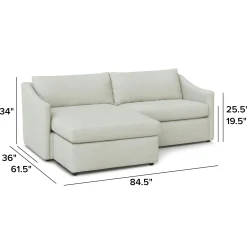 Landry 84.5