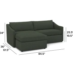 Landry 84.5