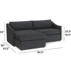 Landry 84.5