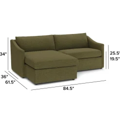 Landry 84.5