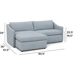 Landry 84.5
