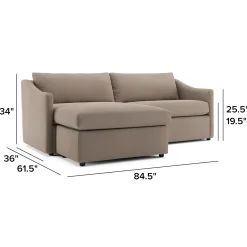 Landry 84.5