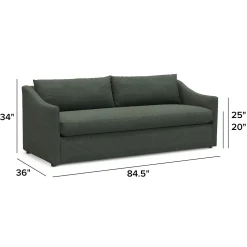 Landry 84.5