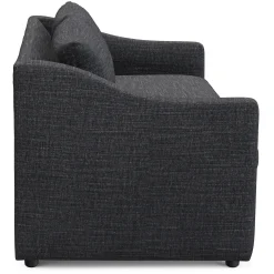 Landry 84.5" Sofa Bed - Napa Charcoal