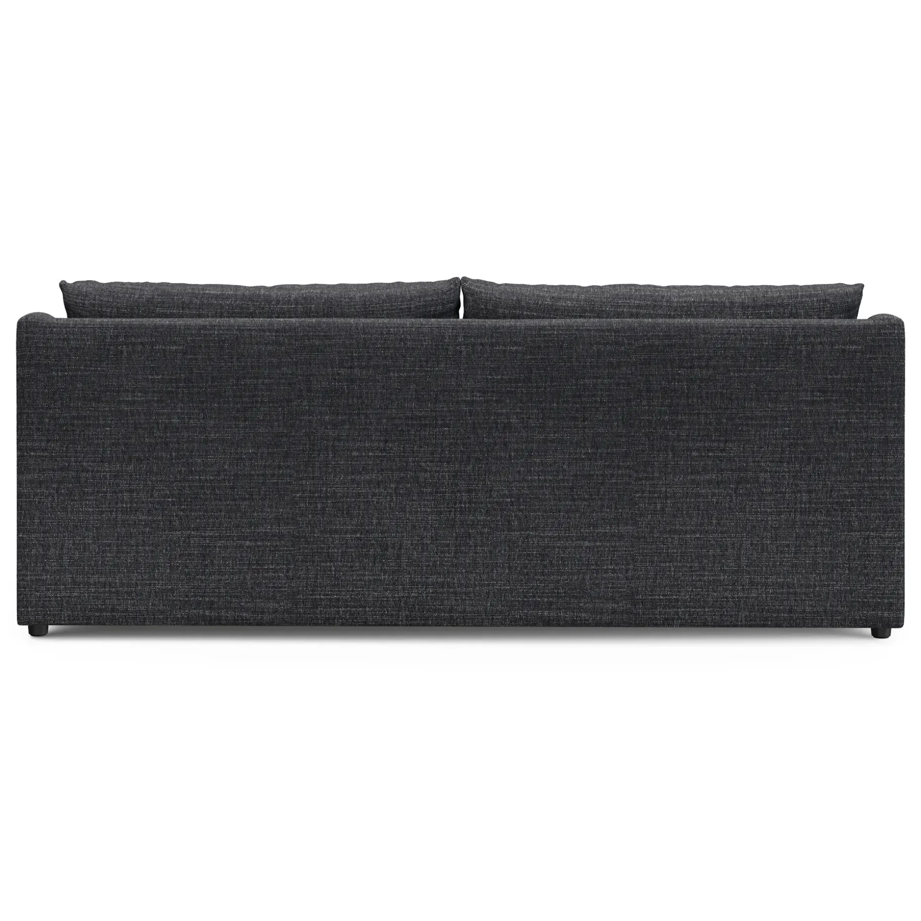 Landry 84.5" Sofa Bed - Napa Charcoal