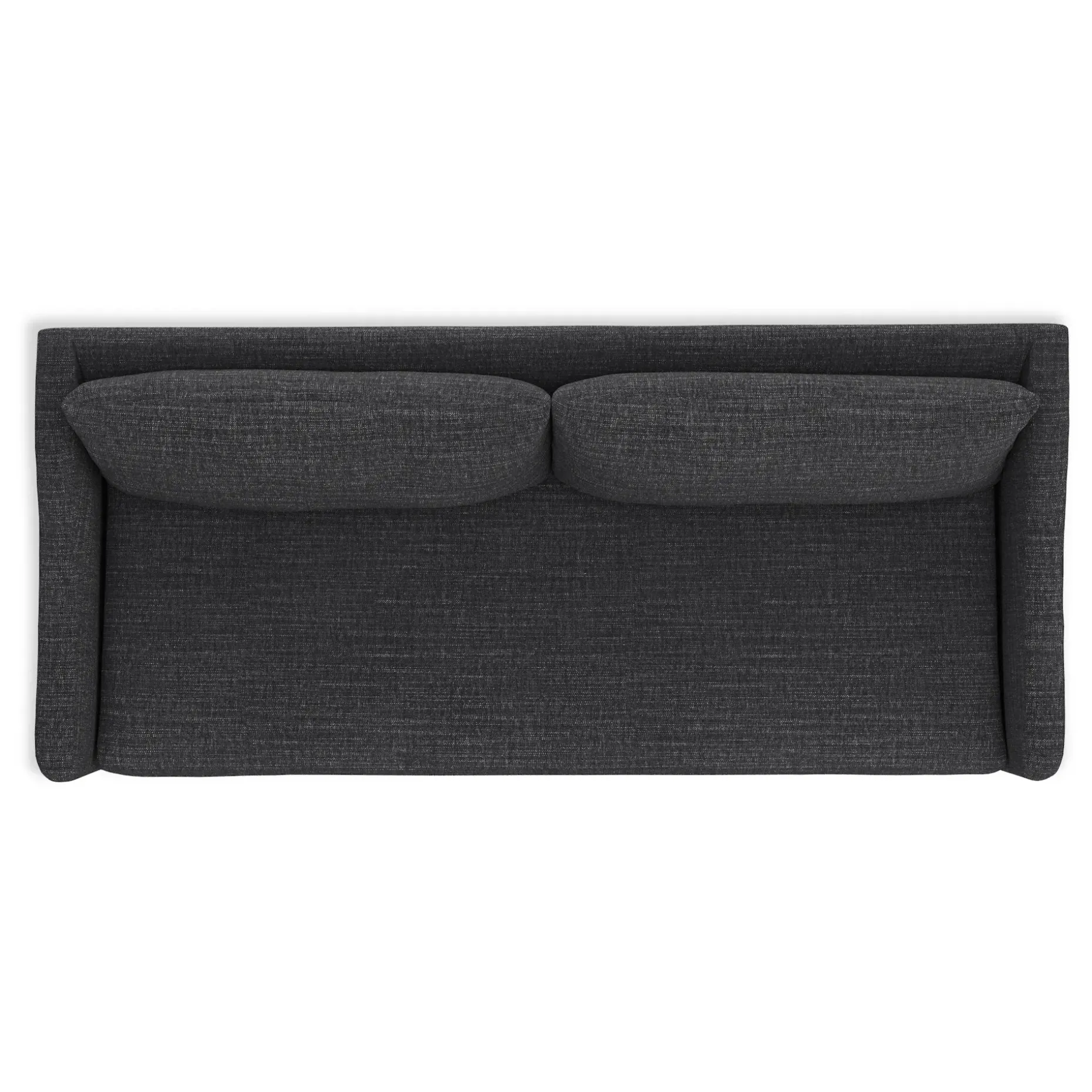 Landry 84.5" Sofa Bed - Napa Charcoal