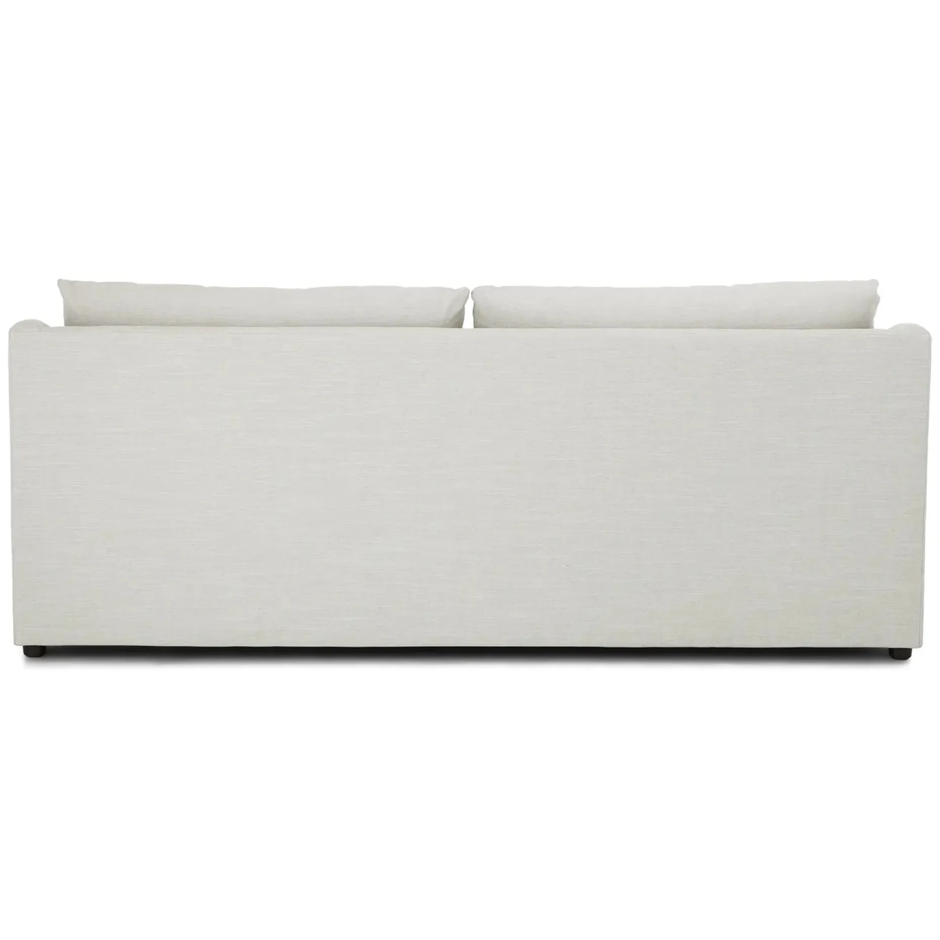 Landry 84.5" Sofa Bed - Napa Dove