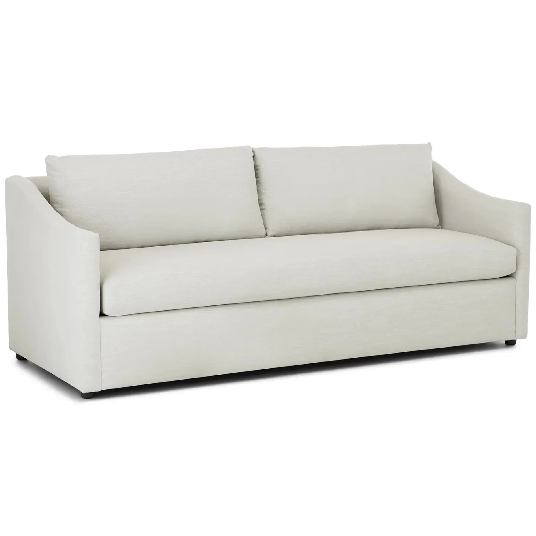 Landry 84.5" Sofa Bed - Napa Dove