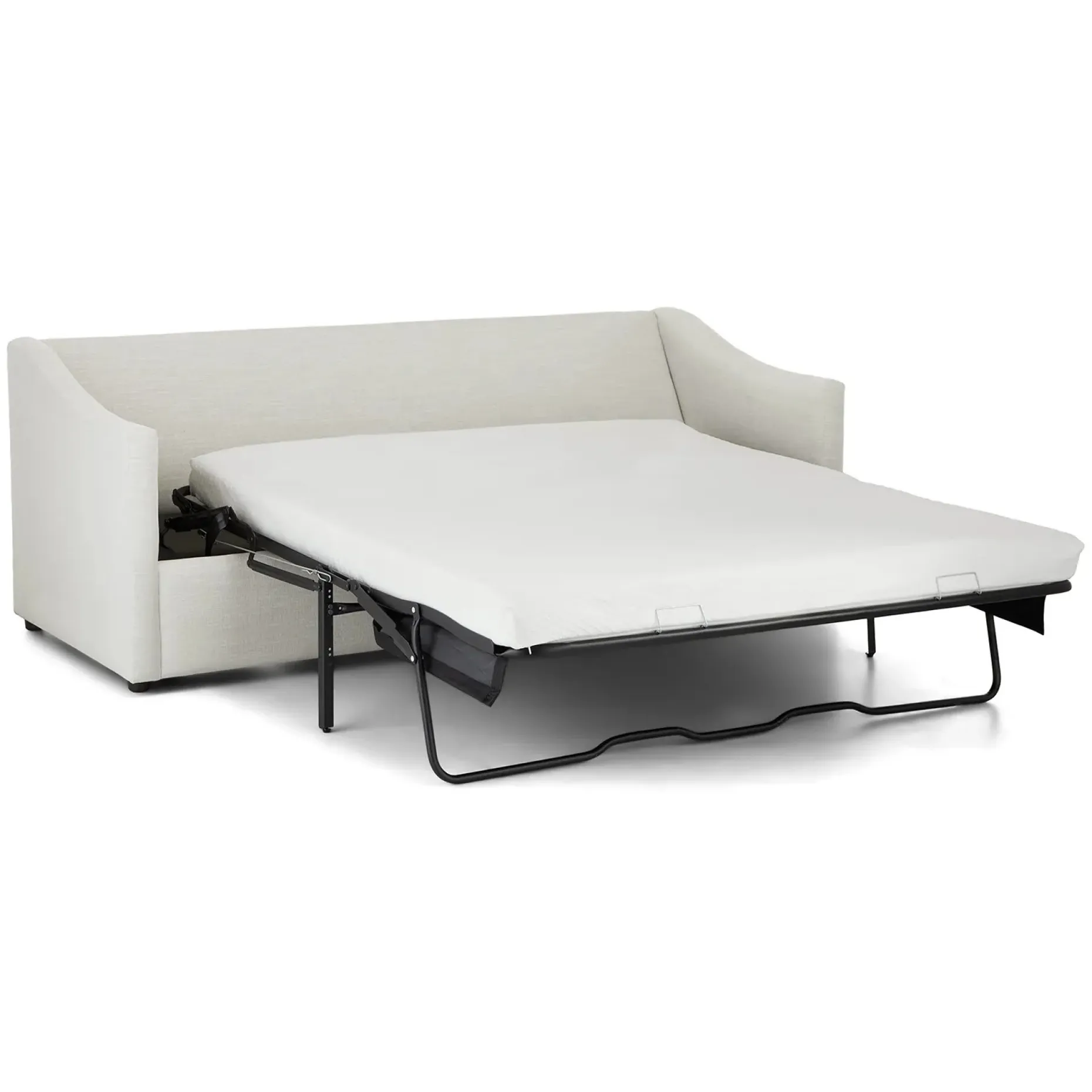 Landry 84.5" Sofa Bed - Napa Dove