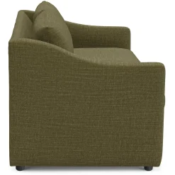 Landry 84.5" Sofa Bed - Napa Moss