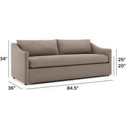 Landry 84.5
