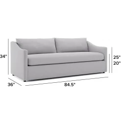Landry 84.5