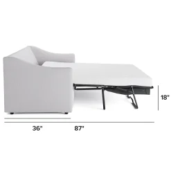 Landry 84.5