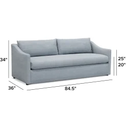 Landry 84.5