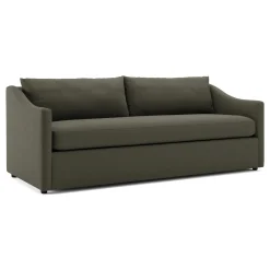 Landry 84.5" Sofa Bed - Silver Moss