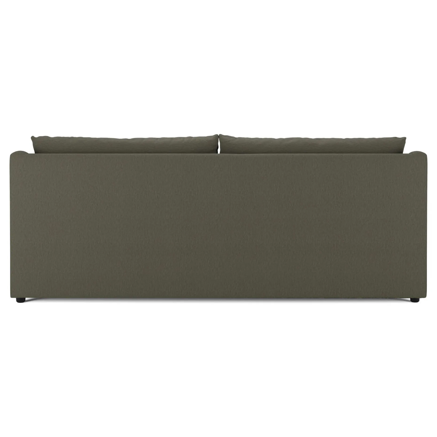 Landry 84.5" Sofa Bed - Silver Moss