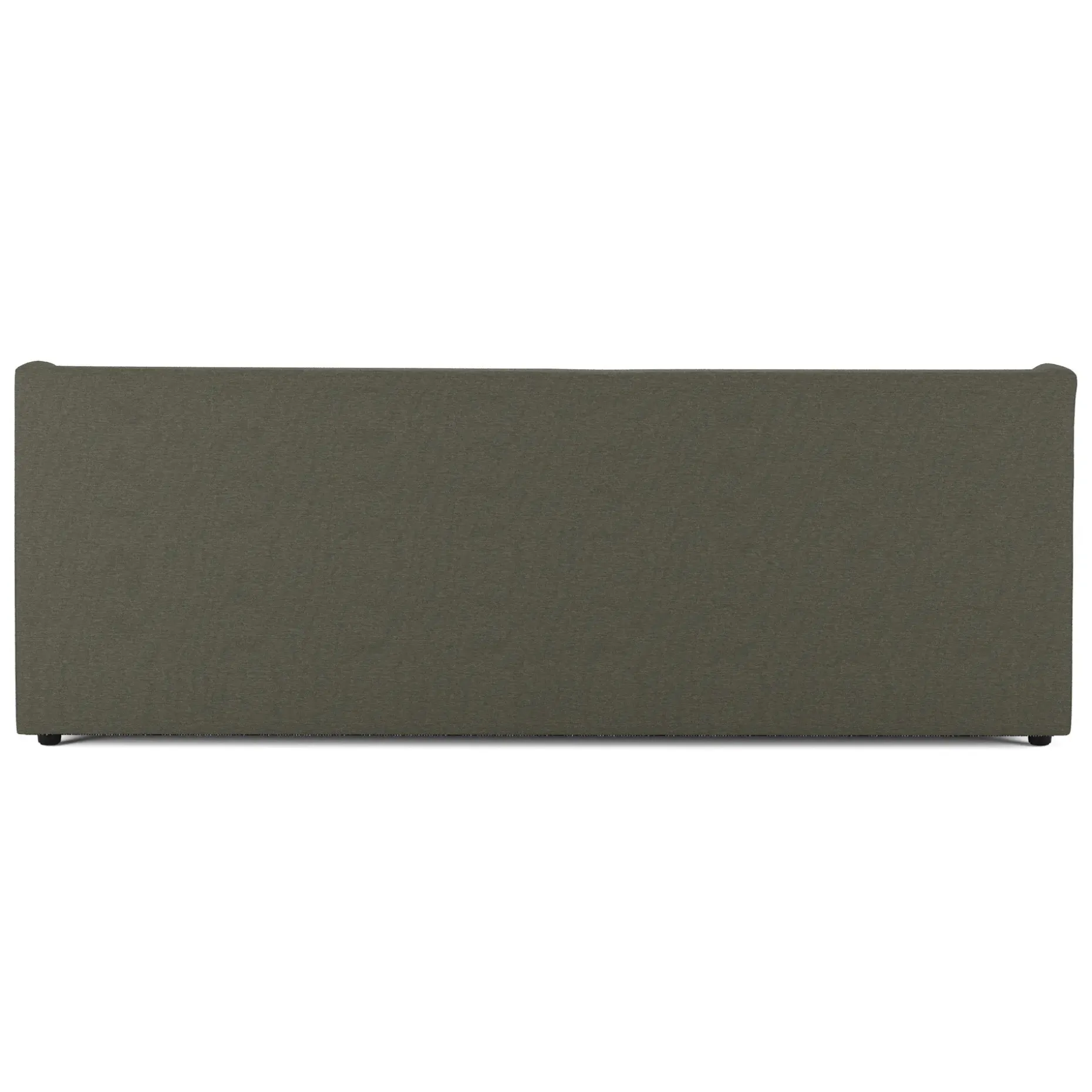 Landry 84.5" Sofa Bed - Silver Moss