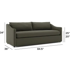 Landry 84.5